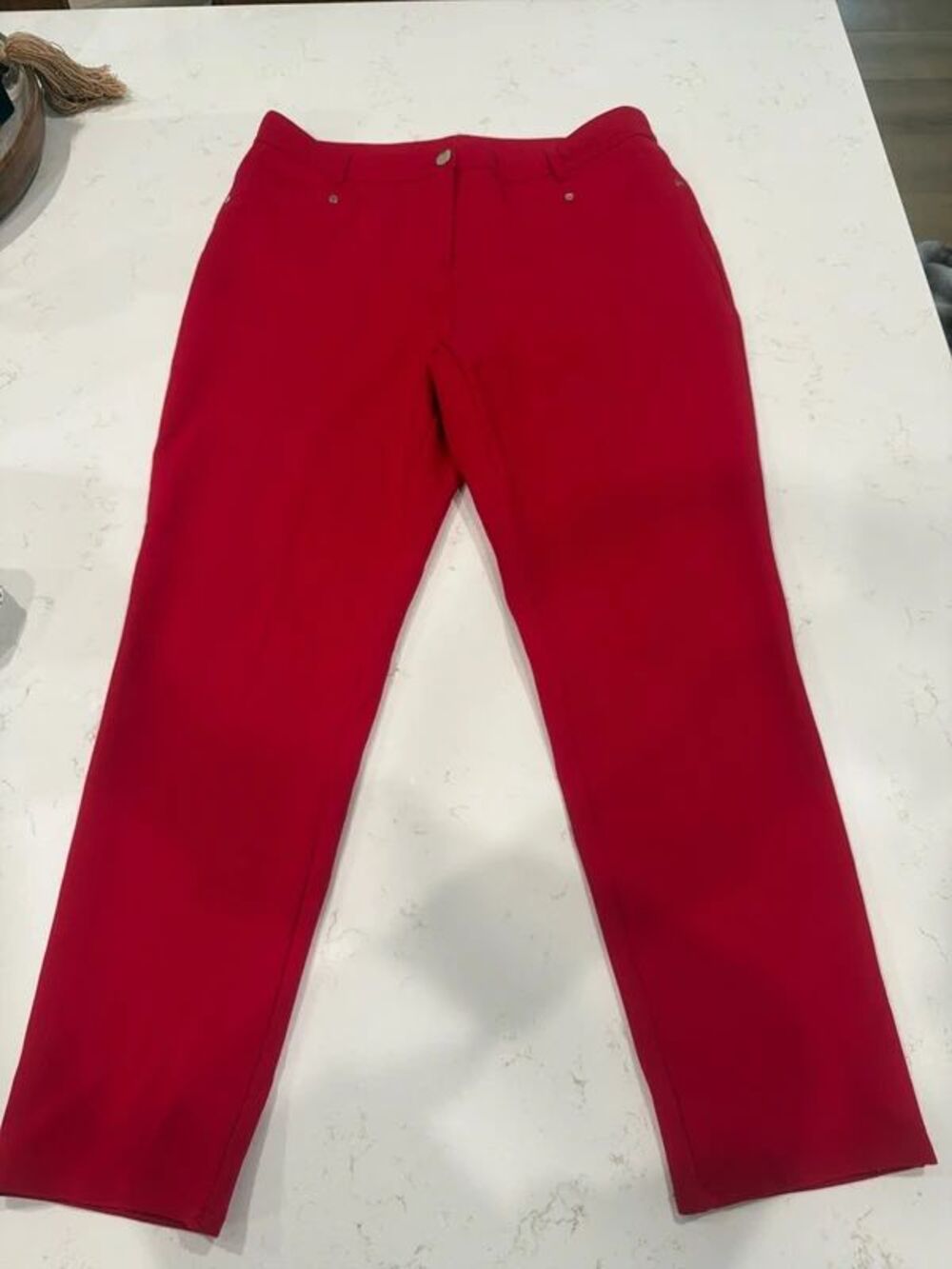 Chico So Slimming Pant Size 2